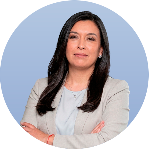 Olga Conejeros